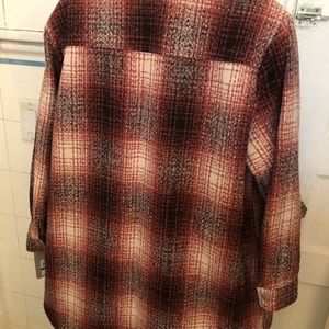 Levi’s Fall/Winter Jacket